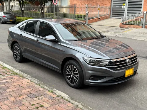 Volkswagen Jetta 1.4 Tsi Comfortline