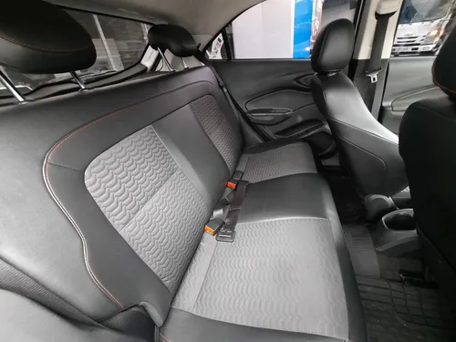 Chevrolet Onix 1.4 Ltz Aut