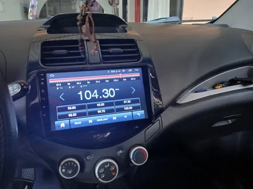 Chevrolet Spark 1.2 Gt M300 Lt