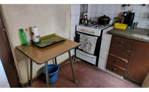 Vendo Casa Mas Depto Y Galpon En Residencial San Carlos