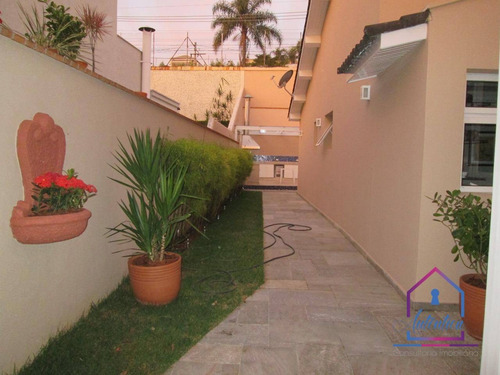 Imagem 25 de 27 de Casa Com 4 Dormitórios À Venda, 385 M² Por R$ 2.300.000,00 - Alphaville 02 - Barueri/sp - Ca1021