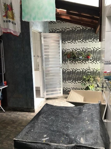 Imagem 7 de 15 de Casas Residenciais Para Venda No Bairro Jardim Adriana Em Guarulhos - Cod: Ai22625 - Ai22625
