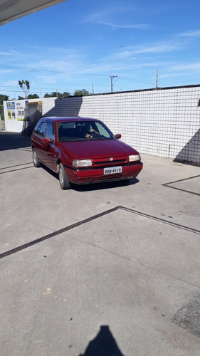 Fiat Tipo Ie 1,6 Gasolina Tipo Ie 1,6 Gasolina