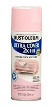 Comprar Pintura Spray Aerosol Rust Oleum Rosa Claro Brill. Nalon