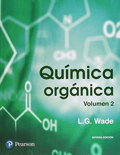 Quimica Organica 9 Ed   Vol 2