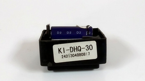 Modulo De Control Dhq30 Marca:kipor