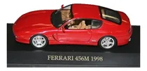 Comprar Ferrari 456 M V12 1998 Ixo Models Escala 1\u002F43 Nuevo En Caja