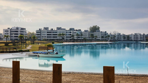 Alquiler-temporario-departamento-lagoon-pilar-exclusivo-1 Ambiente