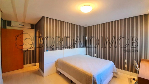 Imagem 30 de 30 de Sobrado Com 478m², Altíssimo Padrão, 4 Quartos, 2 Suítes, 2 Semi Suítes, Nascente. Com Habite-se. - Villa123914