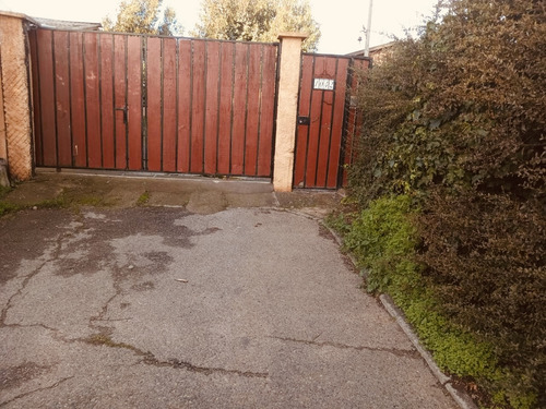 Se Arrienda Propiedad Casa Y Terreno Amplio