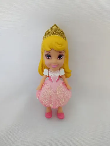 comprar Aurora La Bella Durmiente  Princesas Disney Mini Cefa