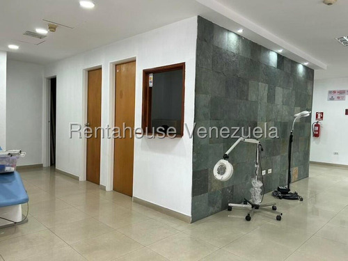 Local Comercial En Venta Sabana Grande Mls #25-22304 Bm