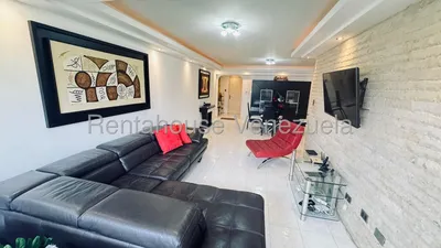 Apartamento en venta
