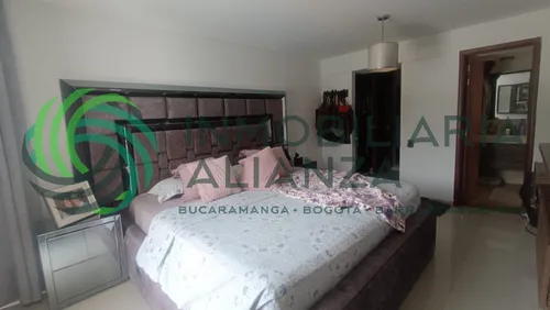 Apartamento En Venta En Lagos Del Cacique. Cod V61689