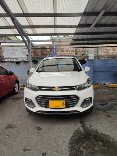 Chevrolet Tracker 1.8 Ls