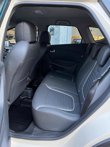 Imagen 12 de 14 de Renault Captur 2.0 Intens Mt /// 2017 - 57.000km