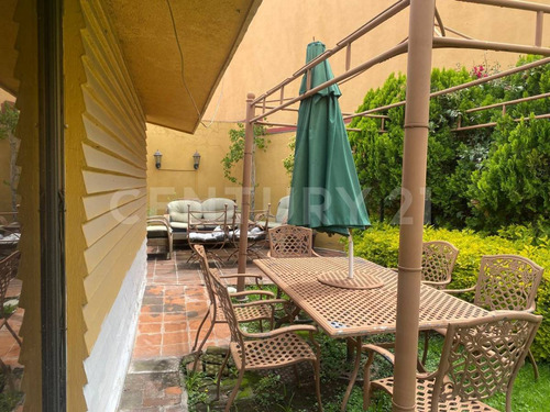 Venta De Casa De Un Piso Zona Boulevard Atlixco - Tlaxcalancingo