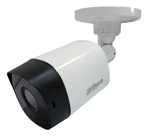 Camara Bullet Dahua 4mp 3.6mm Ir20 4en1 Ip67