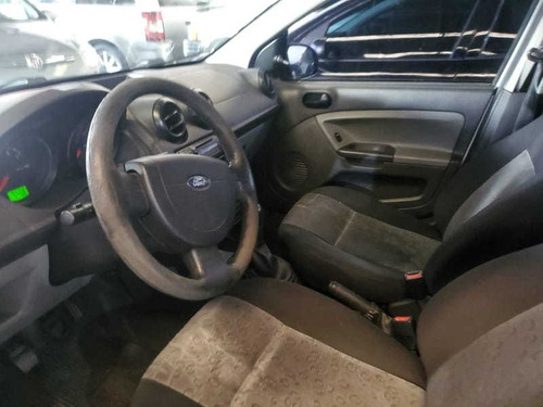 Imagem 8 de 9 de Ford Fiesta Flex 2010