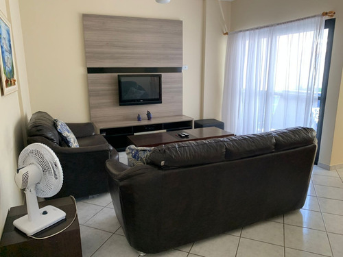 Imagem 15 de 27 de Apartamento 2 Quartos Centro De Mongagua