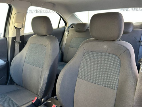 Chevrolet Prisma Prisma 1.0 MPFI JOY 8V FLEX 4P MANUAL
