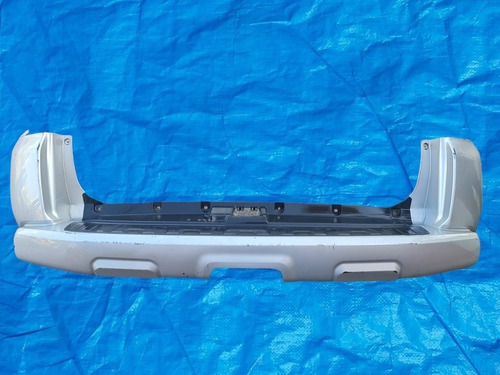 Parachoque Trasero Toyota 4runner 2011-14