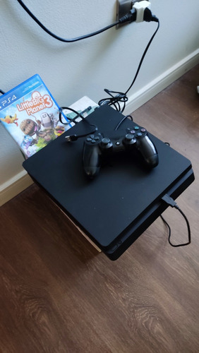 Play Station Ps4 Slim