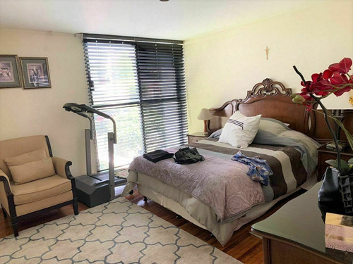 Casa En Bosques De Echegaray, Naucalpan De Juárez