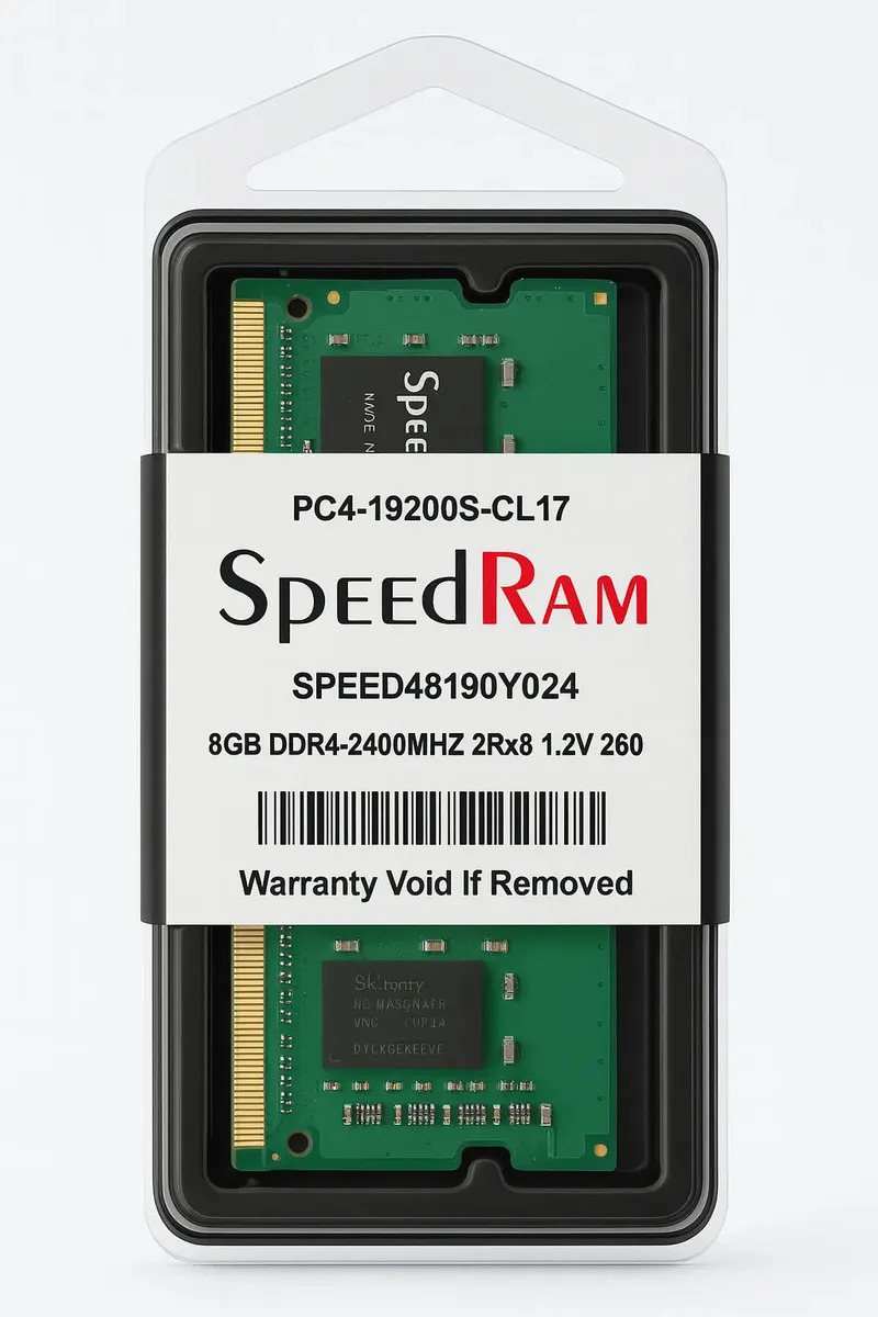 Memoria Notebook Adata Ddr4 8gb 2400mhz | Mercado Livre