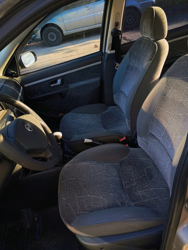 Fiat Siena 1.8 Hlx