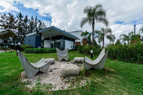 Departamento En Venta, Plaza Del Sendero, Nordelta