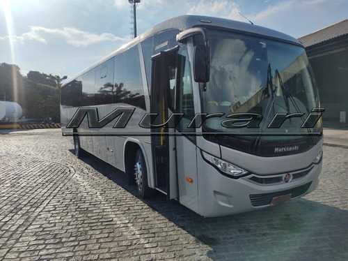 Imagem 1 de 4 de Audace Mercedes Of 1724 2015 48 Lug 200 Mil Km Dt-ref 773