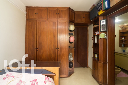 Imagem 7 de 23 de Apto Vila Sônia | 3 Quartos | 160 M² | Cond: R$1640.00 | 2 Vagas - 1nyeicq