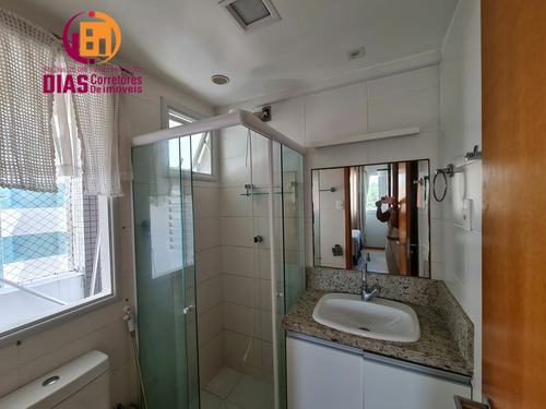 Imagem 10 de 27 de Apartamento À Venda No Bairro Pituba - Salvador/ba - 679