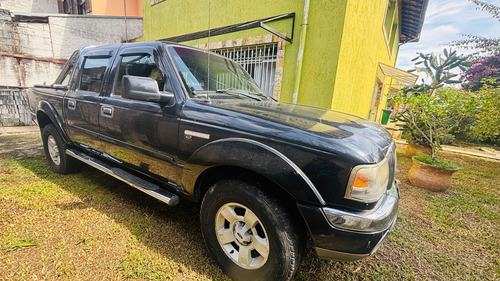 Ford Ranger 2.3 Xlt Cab. Dupla 4x2 4p