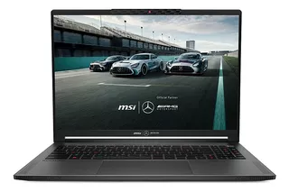 Msi Stealth 16 Amg Uhd+ Oled I9-13900h 64gb Rtx 4070 2tb Ssd