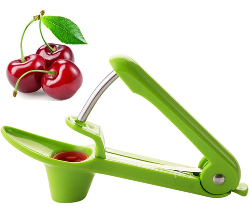 Cherry Pitter, Easy Kitchen Tool Cherry Pitter Y Olive Pitte