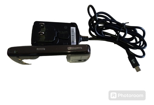 Celular Blackberry Pearl 8110 64gb Movilnet