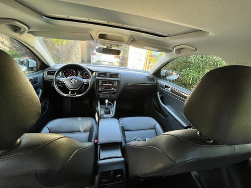 Imagen 13 de 13 de Volkswagen Vento 2018 1.4 Highline 150cv At