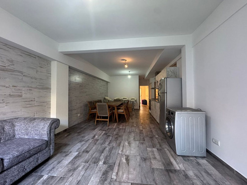Venta Departamento 2 Ambientes Con 2 Patios Boedo