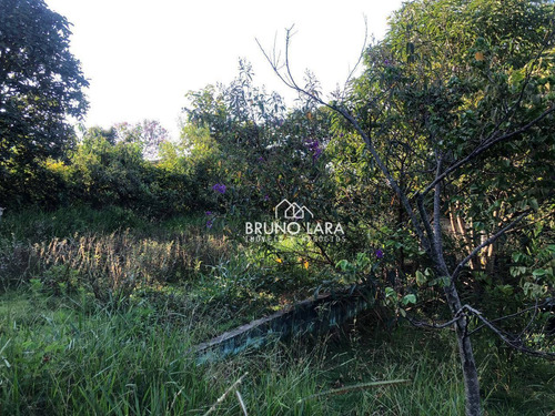 Imagem 8 de 14 de Lote A Venda Em Igarapé Bairro Jardim Colonial - Te0224