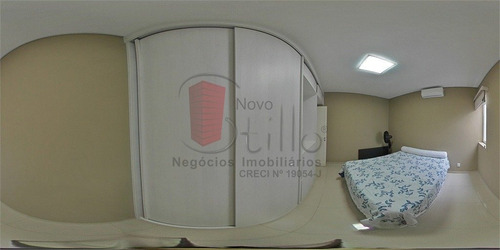 Imagem 9 de 15 de Sobrado - Bras - Ref: 13388 - V-13388