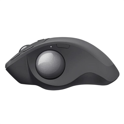 Mouse Sem Fio Mx Vertical Graphite 910-005177 Logitech