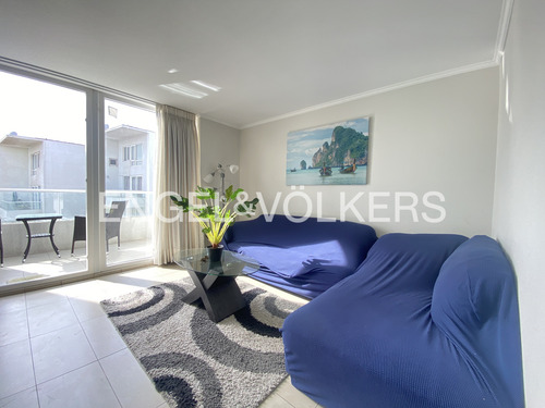 Venta Departamento Duplex En La Herradura