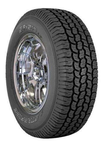 Llanta 235/75 R15 Starfire Sf510 6c Lt 104/101r