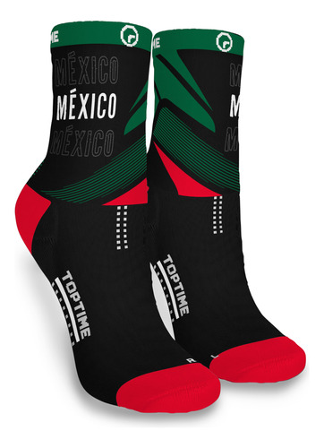 Tines Calcetines Deportivos Para Correr Antiampollas México