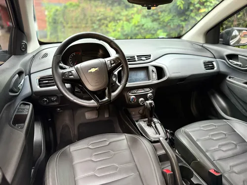 Chevrolet Onix 1.4 Ltz Aut