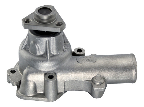 Bomba De Agua Para Fiat 125 (131a1) 66/75