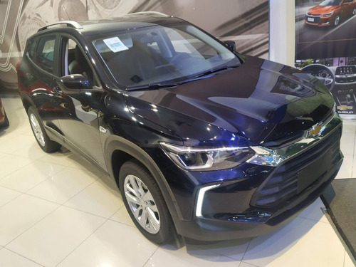 Imagen 14 de 25 de Chevrolet Tracker Ltz At Entrega Inmediata Jp
