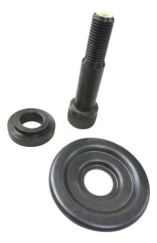 Polea Tensor Correa Poli V Toyota Hilux 3.0 Ø80mm C/bulon